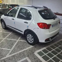 کوییک جی ایکس آر ۴۰۴ خشک|خودرو سواری و وانت|تبریز, |دیوار