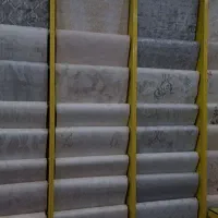 کاغذدیواری قابل شستشو