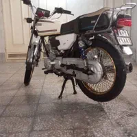 موتور ۲۰۰|موتورسیکلت|اصفهان, آزادگان|دیوار