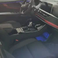 تیگو ۷پرو پرمیوم در حد صفر کم کار مدل ۴۰۳|خودرو سواری و وانت|رشت, گلسار|دیوار