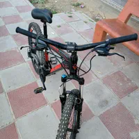 دوچرخه 26|دوچرخه، اسکیت، اسکوتر|پاکدشت, پاکدشت (مامازند)|دیوار