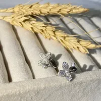 بدلیجات اکسسوری ژوپینگ رنگ ثابت