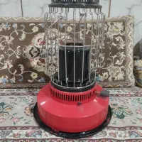 چراغ نفتی سولان