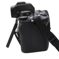 دوربین عکاسی نیکون Z50|دوربین عکاسی و فیلم‌برداری|کرمان, |دیوار