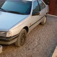 پژو 405|خودرو سواری و وانت|تخت, |دیوار