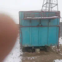 اتاق جکی|خودرو سنگین|چناران, |دیوار