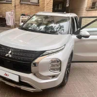 میتسوبیشی اوتلندر|خودرو سواری و وانت|تهران, آرژانتین|دیوار