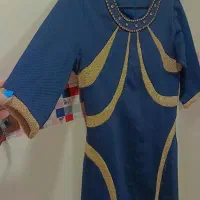 لباس مجلسی|لباس|اهواز, فرهنگ شهر|دیوار
