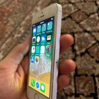 ایفون 5s کارکرده|موبایل|تهران, اقدسیه|دیوار