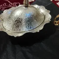 یه سری ظروف قدیمی فروش فوری