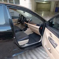 تویوتا یاریس 2016 کلکسیونی درحدصفر.صندوقدار|خودرو سواری و وانت|تهران, قلهک|دیوار