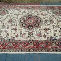 فرش دستبافت 6متری نو