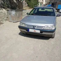 پژو۴۰۵