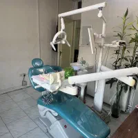 یونیت دندانپزشکی|پزشکی|تهران, فلسطین (میدان انقلاب)|دیوار