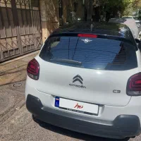 C3 مدل 98|خودرو سواری و وانت|تهران, قزل قلعه|دیوار