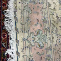 یک تخته ۶متری دستباف ۶۰رج تبریز|فرش|تهران, محمودیه|دیوار