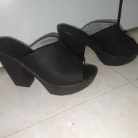 صندل ترک لژ دار|کیف، کفش، کمربند|تبریز, |دیوار