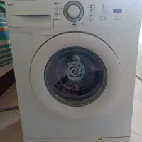 لباسشویی6کیلو مجیک