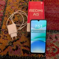گوشی شیاومی ردمی A5