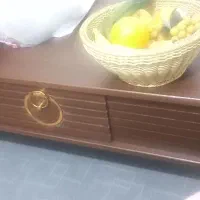 جلومبلی به همراه میز عسلی