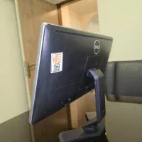 مانیتور دل ۲۰ اینچ واید p2014ht led ips|قطعات و لوازم جانبی رایانه|تهران, ایرانشهر|دیوار