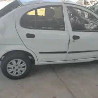 تیبا صندوقدار ۹۹ تصادفی