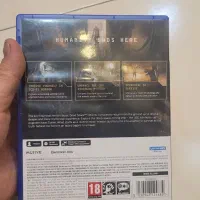 dead space ps5|کنسول، بازی ویدئویی و آنلاین|تهران, بوستان سرخه حصار|دیوار