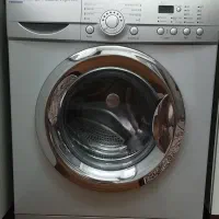لباسشویی پاکشوما۷کیلیویی