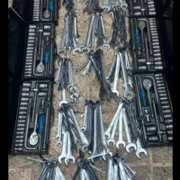 جعبه بکس استوک آلمانی