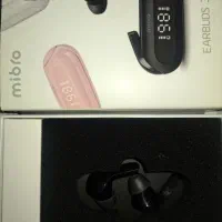 گوشی‌های ایرباد micro earbuds 3