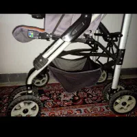 کالسکه|کالسکه و لوازم جانبی|شیراز, میانرود|دیوار