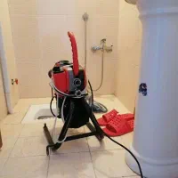 لوله بازکنی فاظلاب بازکردن چاهبازکن بوگیری کل یزد|خدمات پیشه و مهارت|یزد, |دیوار