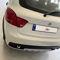 کوییکsمدل1403|خودرو سواری و وانت|زنجان, |دیوار
