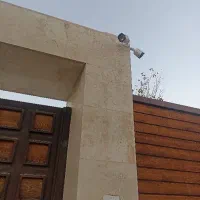 انواع دوربین مداربستهIP/HDدر کرج