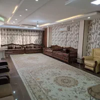 اجاره باغ ویلا مبله. نزدیک اصفهان