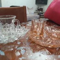 ظروف کریستال