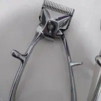 ریش تراش دستی