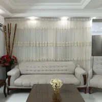 پرده زیبا
