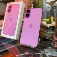 ایفون 16normal   128/ch   battry 100|موبایل|کرمان, |دیوار