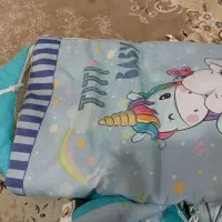 پنج تیکه نوزادی|اسباب و اثاث بچه|آمل, |دیوار