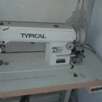 چرخ خیاطی تپی کال درحد نو