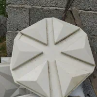 قالب سیلیکونی و لاستیکی abs|مصالح و تجهیزات ساختمان|رشت, گیل|دیوار