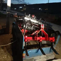 تراکتور رومانی چیزل فرگوسنی تک وجفت|قطعات یدکی و لوازم جانبی|اهواز, دغاغله|دیوار