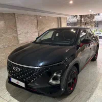 فونیکس FX مشکی ۲۹۰۰۰ کیلومتر ۱۴۰۲ بدون رنگ