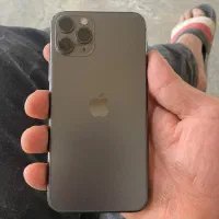 ایفون ۱۱پرو|موبایل|کرمانشاه, |دیوار