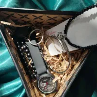 باکس هدیه مردانه