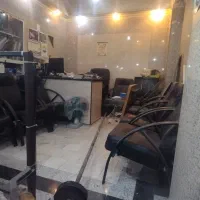 شراکت مغازه