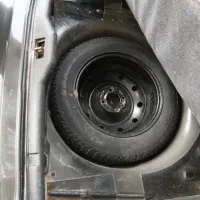 سمند مشکی  رنگ  متالیک ۹۱|خودرو سواری و وانت|آبادان, |دیوار