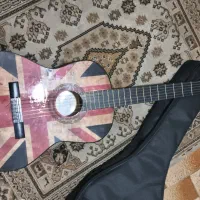 گیتار فندر cc 60 s کلاسیک