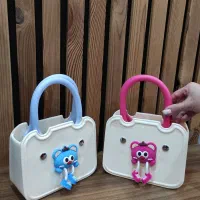 ساک دستی دخترانه